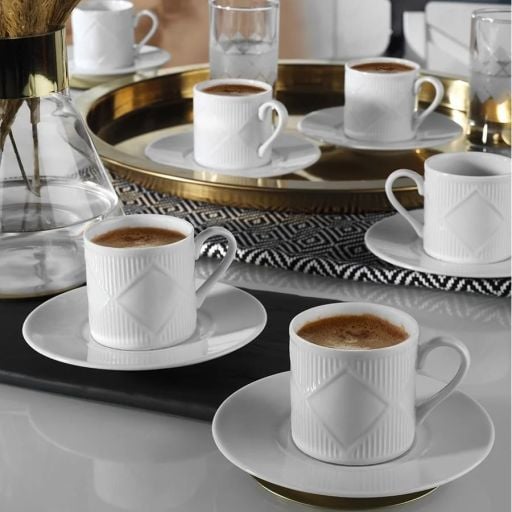 Kahve Fincan Takımları